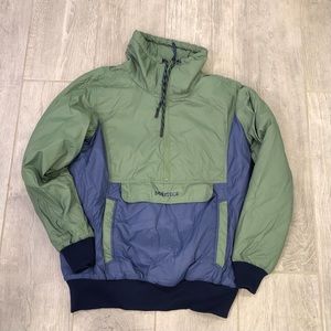 Marmot Lynx Insulated Anorak, size M